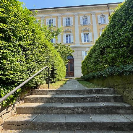 Vignola 6 Appartement Triëst Buitenkant foto