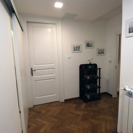 Vignola 6 Appartement Triëst Buitenkant foto