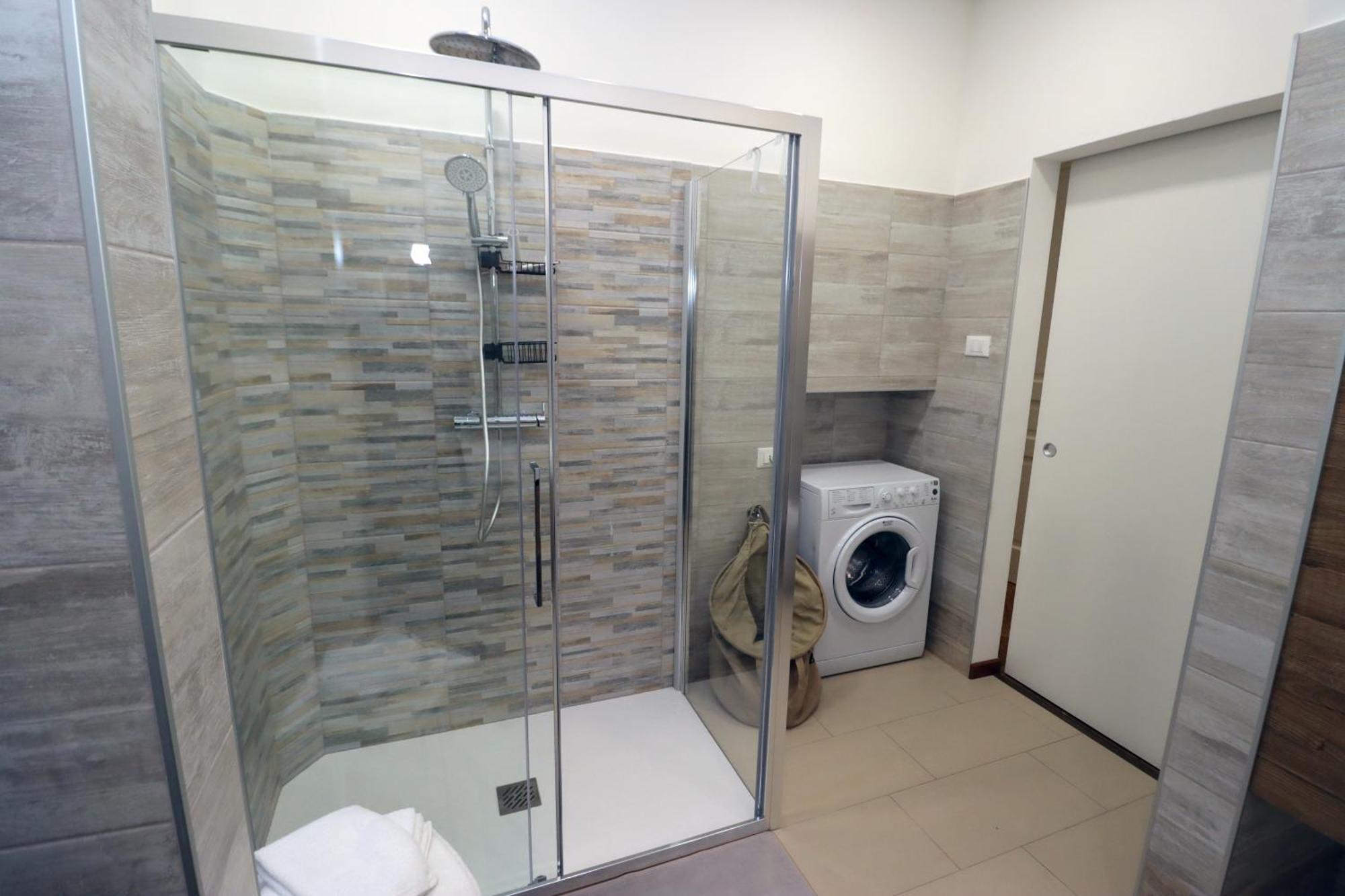 Vignola 6 Appartement Triëst Buitenkant foto