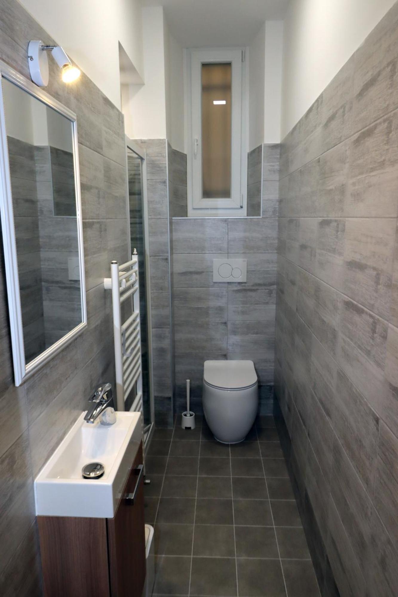 Vignola 6 Appartement Triëst Buitenkant foto